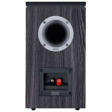 Полочная акустика HECO AURORA 200 Ebony Black